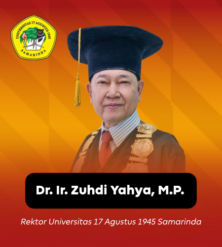 Universitas 17 Agustus 1945 Samarinda